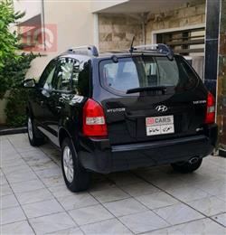 هیوندای تۆکسۆن